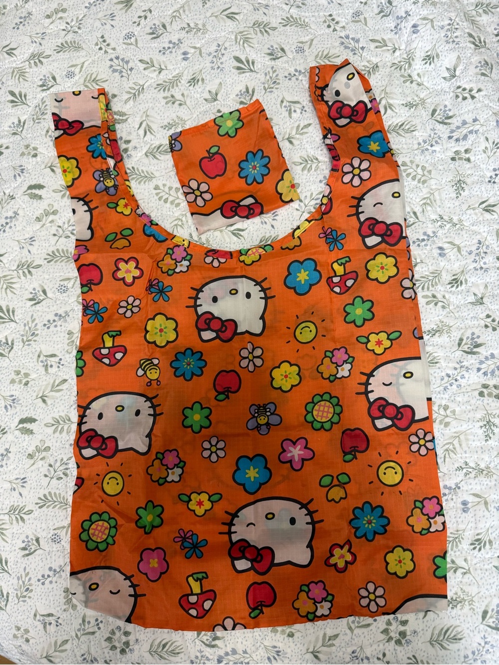 BAGGU Hello Kitty Reusable - Past Collection